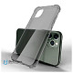 Чохол-накладка BeCover Anti-Shock для Apple iPhone 13 Grey (707346)