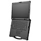 Защищенный ноутбук AGN X14T 14" FHD LCD/i5-1135G7/16G+1TSSD/Win11Pro/Gray