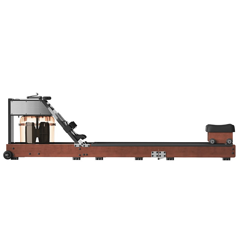 Водный гребной тренажер с магнитным сопротивлением и системой тройной сборки KingSmith WM10 (RMWM10F)