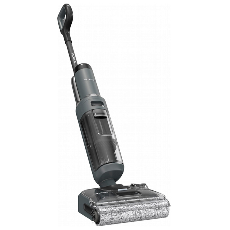 Ручной моющий аккумуляторный пылесос Tineco Floor One S6 Stretch Extreme (FW420400DE)