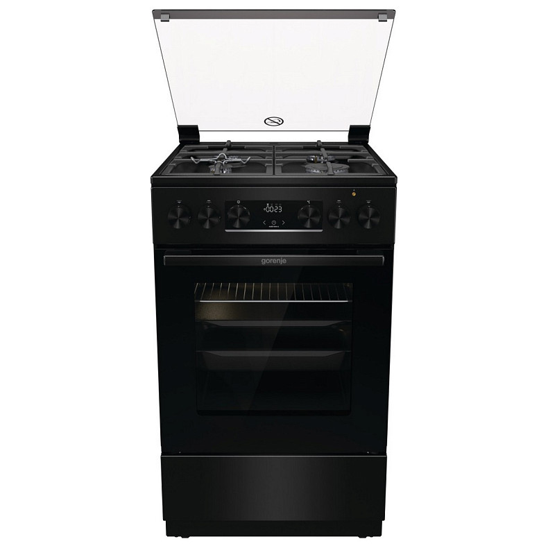 Плита Gorenje комбинированная GK5C41BF