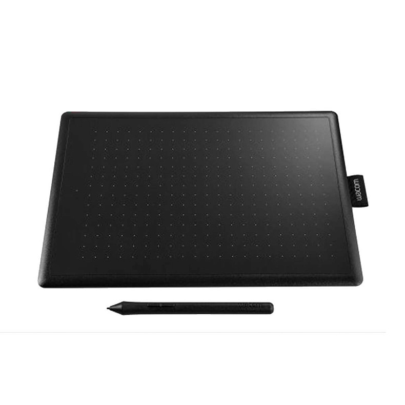 Графический планшет Wacom One by Small (CTL-472-N)