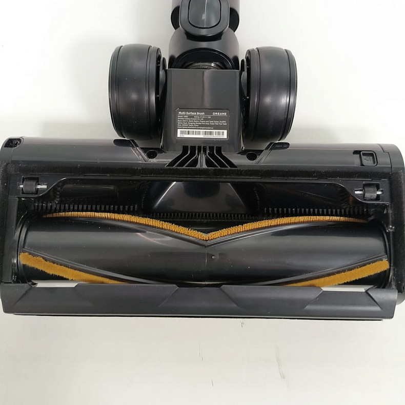 Миючий пилосос Dreame Wet&Dry Vacuum Cleaner H12 DUAL FlexReach - Уцінка
