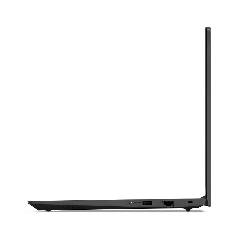 Ноутбук Lenovo V15-G4 15.6" FHD IPS AG, Intel i5-13420H, 16GB, F1TB, UMA, DOS, чорний