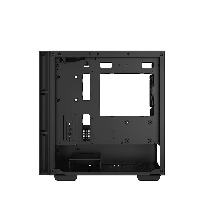 Корпус DeepCool CH360 Digital Black (R-CH360-BKAPE3D-G-1)