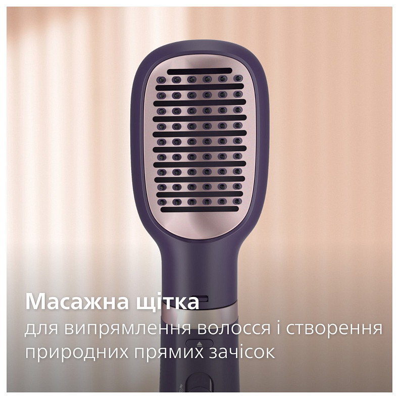 Фен-щітка Philips Air Styler Series 3000 BHA313/00
