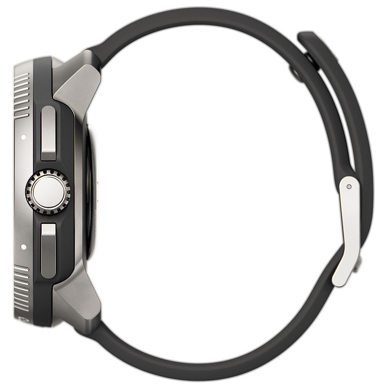 Часы SUUNTO RACE TITANIUM CHARCOAL (ss050932000)