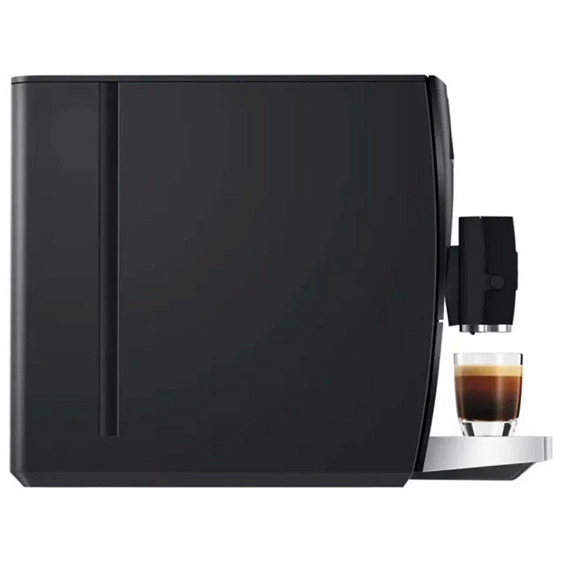 Кавомашина JURA C9 Piano Black EA (15753)
