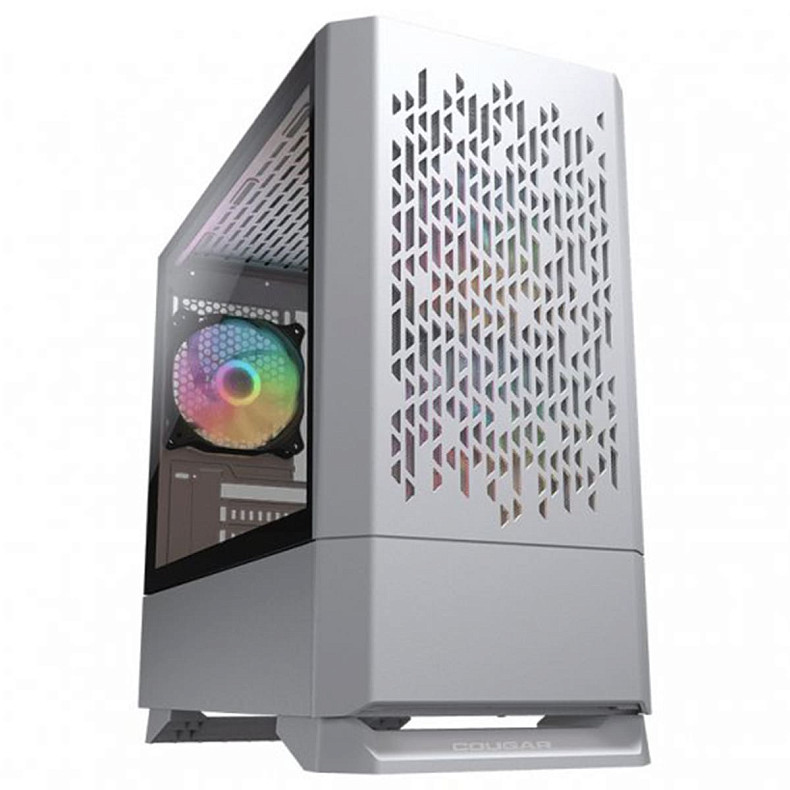 Корпус Cougar MG140 AIR RGB (White)