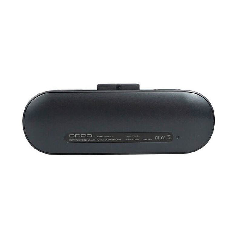 Видеорегистратор DDPai MOLA N3 GPS