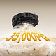 Робот-пылесос моющий Dreame Bot L60 Ultra Black