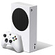 Игровая приставка Microsoft Xbox Series S 1 TB White