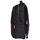 Рюкзак для ноутбука Trust Lisboa 16 Backpack - Black