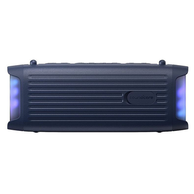 Портативная акустика ANKER SoundСore Boom 3i Blue