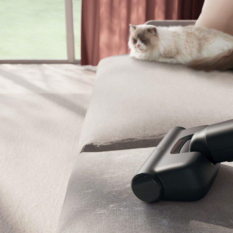 Пылесос аккумуляторный Electrolux EP71AB14UG