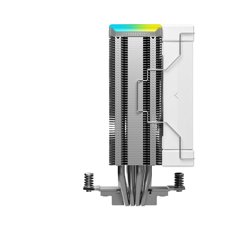 Процесорний кулер DeepCool AK400 Digital SE WH (R-AK400-WHADMN-GJD)
