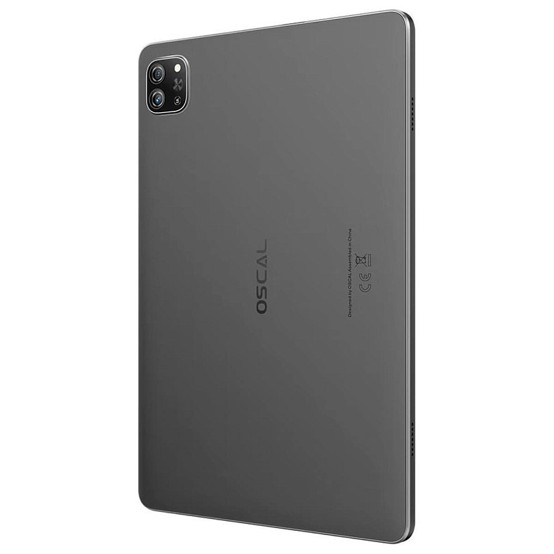 Планшет Blackview OSCAL Pad 70 Wi-Fi 4/128GB Grey EU