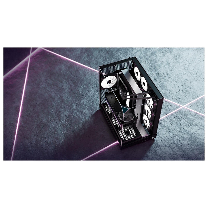 Корпус APNX V2 Black (APCM-VI02143.11)