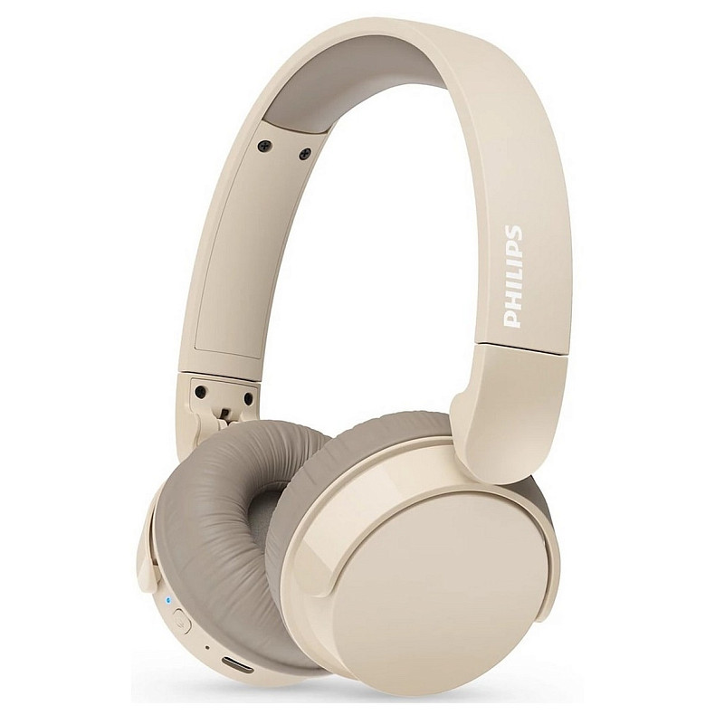 Наушники Philips TAH3209 Beige (TAH3209BG/00)