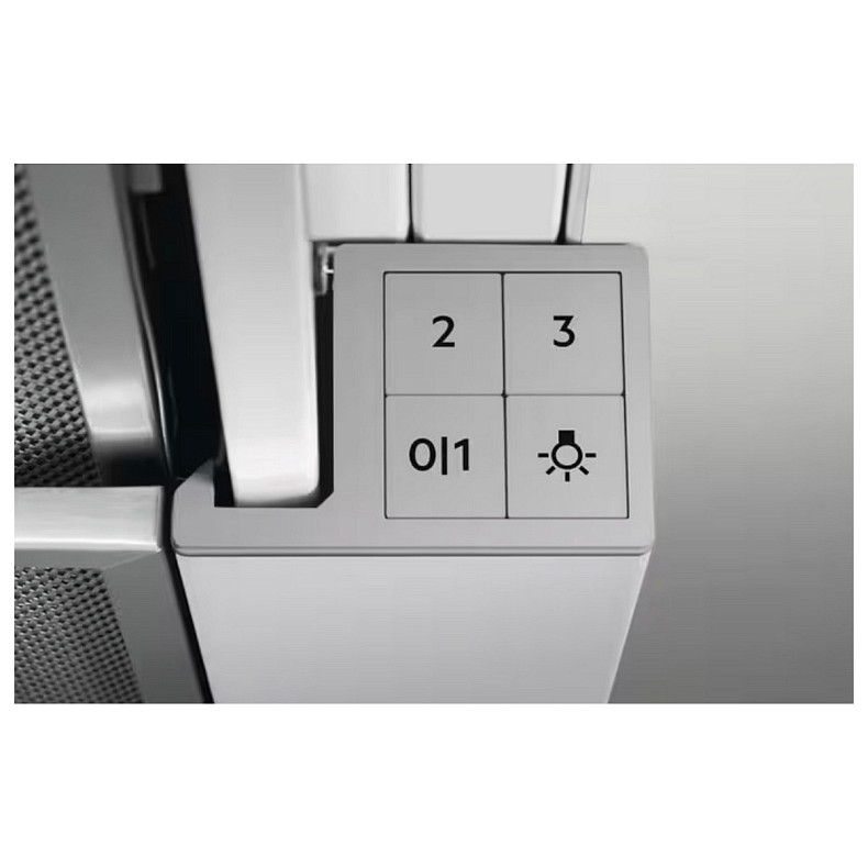 Кухонна витяжка Electrolux LFP326FW