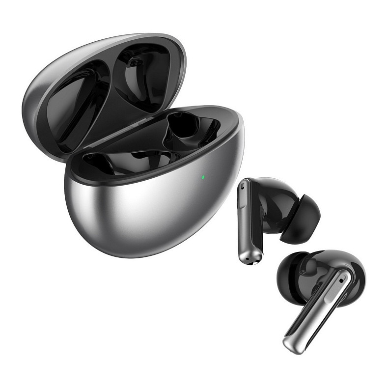 Bluetooth-гарнитура Hator Hyреrpunk Truepods Black (HTA-430)