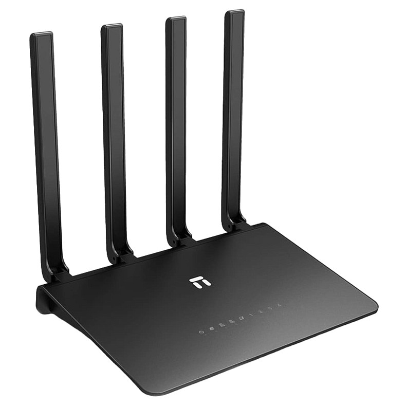 Wi-Fi роутер Netis N2 AC1200Mbps IPTV Dual Band Gigabit Router (N2)