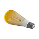 Смарт-лампочка Yeelight Smart LED Filament Bulb ST64 E27 500lm (YLDP23YL0)