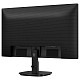 Монітор Philips 23.8" 24B2N2200, IPS, 120Гц, VGA, HDMI, DP, кол