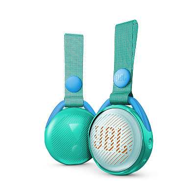 Акустика JBL JRPOP Teal/Blue (JBLJRPOPTEL)