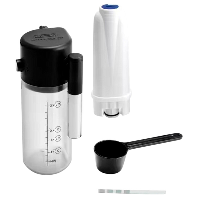 Кавомашина DeLonghi ECAM 220.80.SB