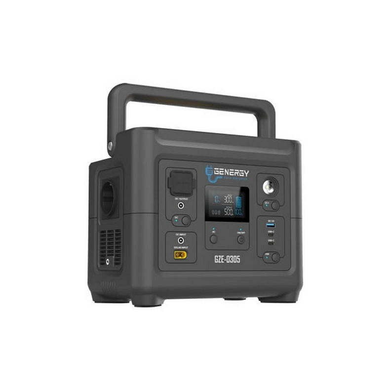 Зарядная станция Genergy GZE0305 500W