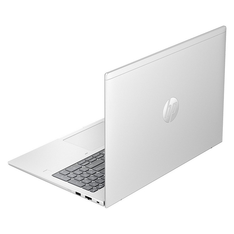 Ноутбук HP Probook 4-G1a 16" WUXGA IPS, AMD R5-230, 32GB, F1TB, UMA, DOS, серебристый