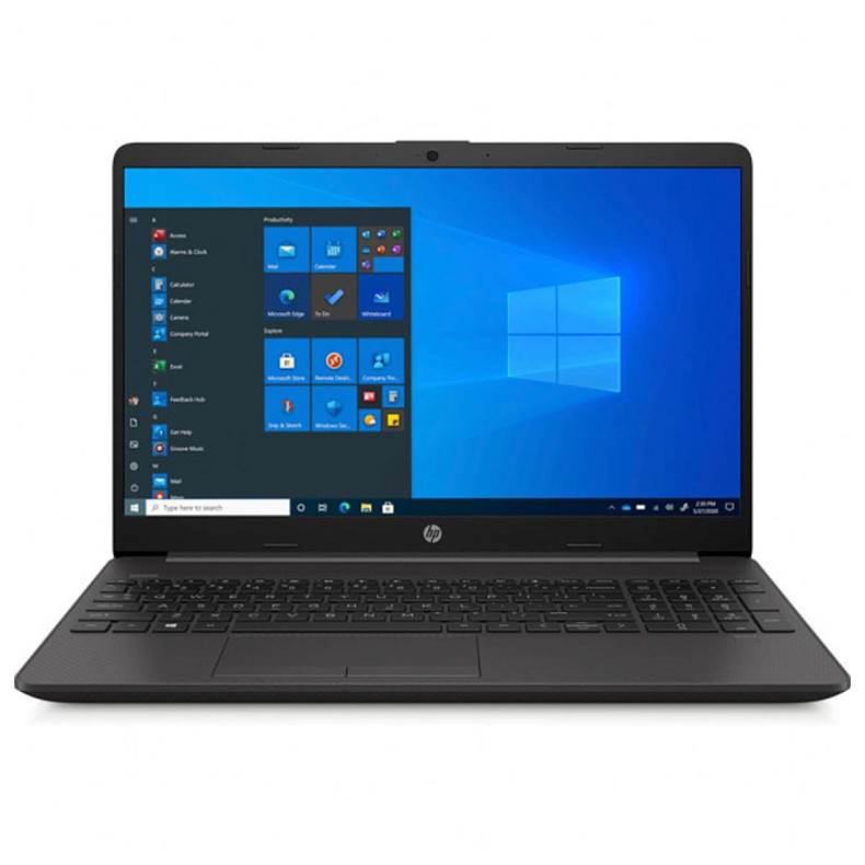 Ноутбук  HP 250 G8 15.6" FHD SVA, 250n/i3-1115G4 (3.0-4.1)/8Gb/SSD256Gb/IntUHD/W11p64/Сірий (5N417EA)