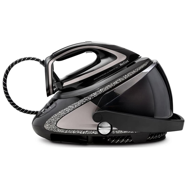 Парогенератор Tefal GV9620 PRO EXPRESS ULTIMATE