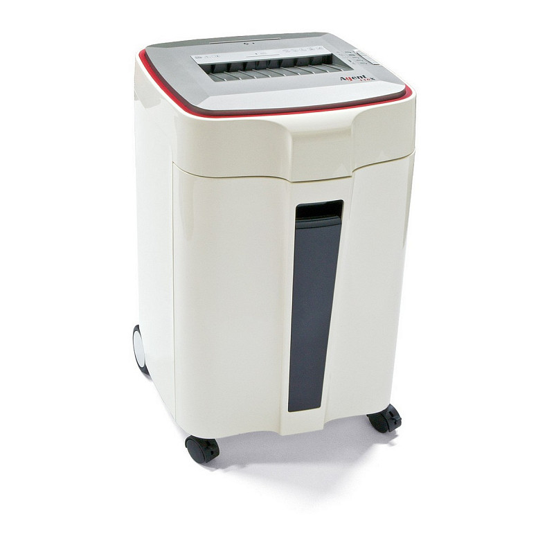 Уничтожитель документов Agent 116 X (2x10)