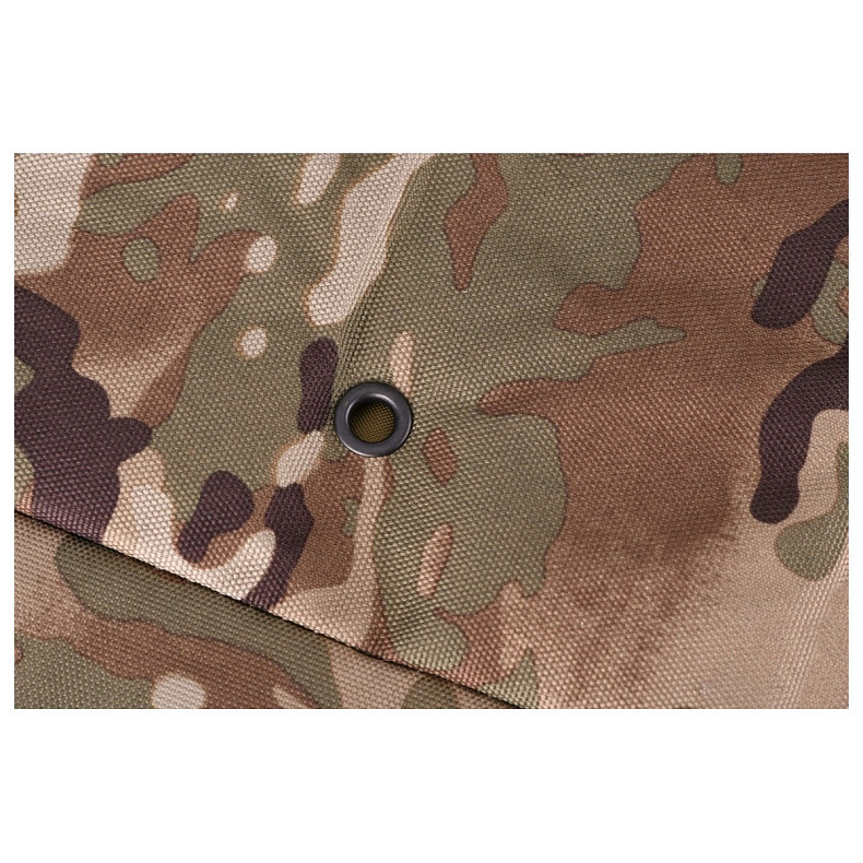 Сумка-баул/рюкзак 2Е Tactical, XL, камуфляж (2E-MILDUFBKP-XL-MC)