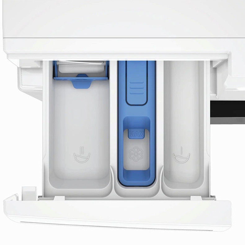 Стиральная машина Whirlpool WAM 712WB UA