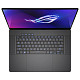 Ноутбук ASUS ROG Zephyrus G16 GU605MV-N4073 16" IPS 2.5K, Intel Ultra 7 155H, 16GB, F1TB, NVD4060-8,