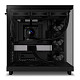 Корпус NZXT H6 Flow Black (CC-H61FB-01) без БП