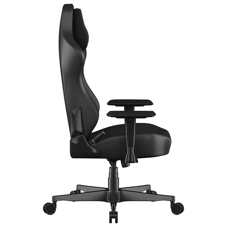 Кресло для геймеров HATOR Darkside 3L PU Black (HTC3000L)