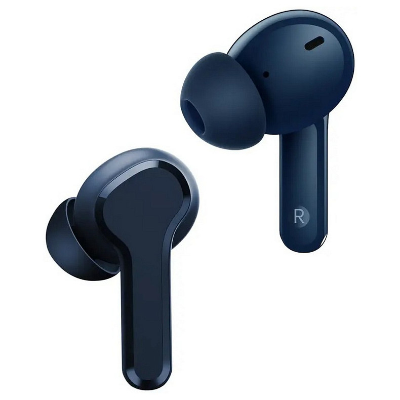 Навушники Realme Buds T110 Blue