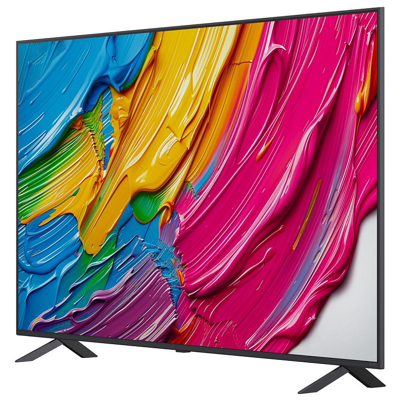 Телевизор LG 65QNED80A6A