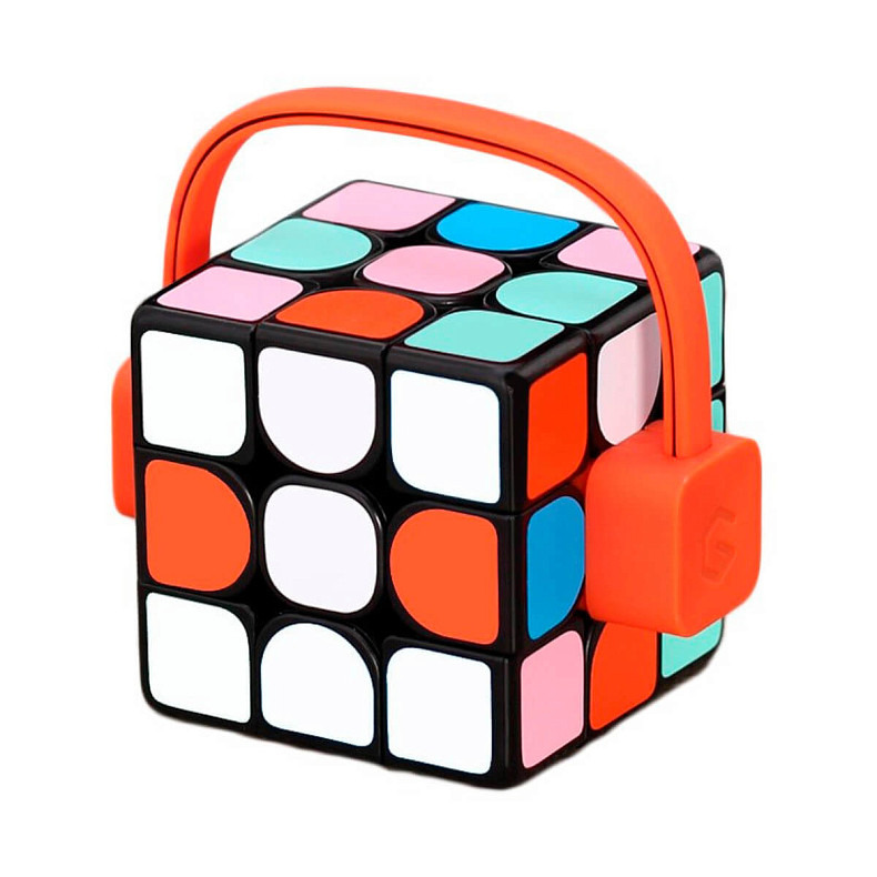 Кубик рубика GiiKER Super Cube i3 (3001640)