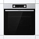 Духовой шкаф электрический Gorenje BO6735E02X