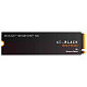 SSD Диск WD BLACK SN7100 M.2 NVME 1TB WDS100T4X0E