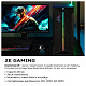 Персональний комп'ютер 2E Complex Gaming Intel i7-13700KF/Z690/16/1000F/NVD3060TI-8/FreeDos/GH1/700W (2E-9292)