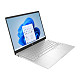 Ноутбук HP Pavilion Plus 14-eh1003ru 14" 2.8K OLED, Intel i7-13700H, 16GB, F1024GB, серебро (825D7EA)