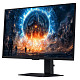 Монитор Samsung 27" Odyssey G6 (LS27FG606EIXUA) IPS Black 350Hz