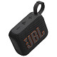 Портативная акустика JBL GO 4 Black (JBLGO4BLK)