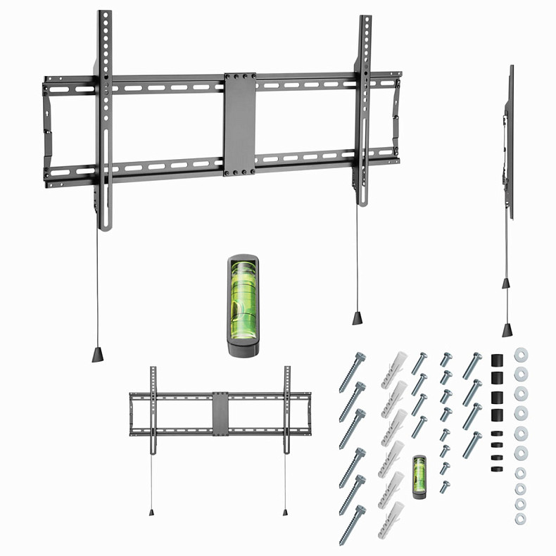 Крепление для TV Gembird WM-90F-01